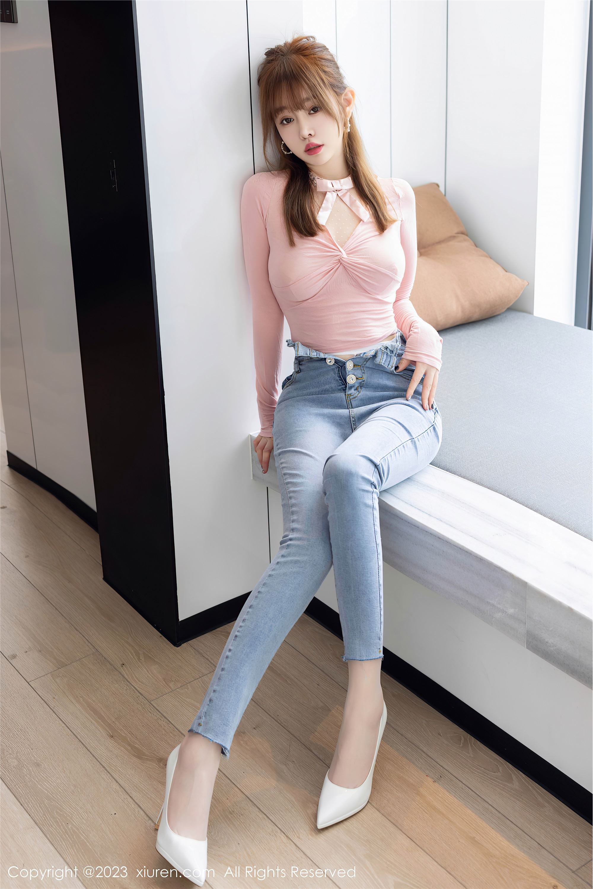 Xiuren秀人网 2023.09.01 NO.7323 王雨纯